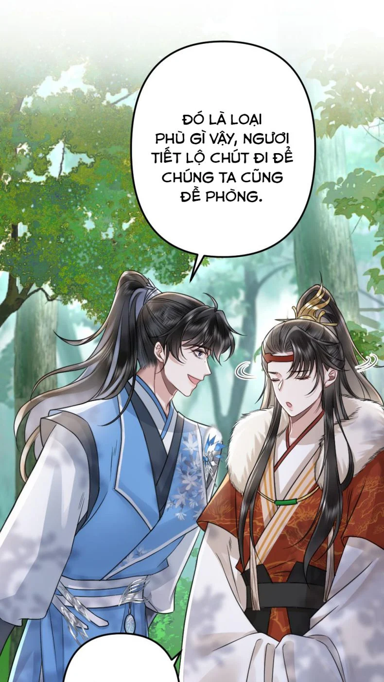 Sau Khi Xuyên Thành Pháo Hôi Ác Độc Ta Bị Ép Mở Tu La Tràng: Chapter 76