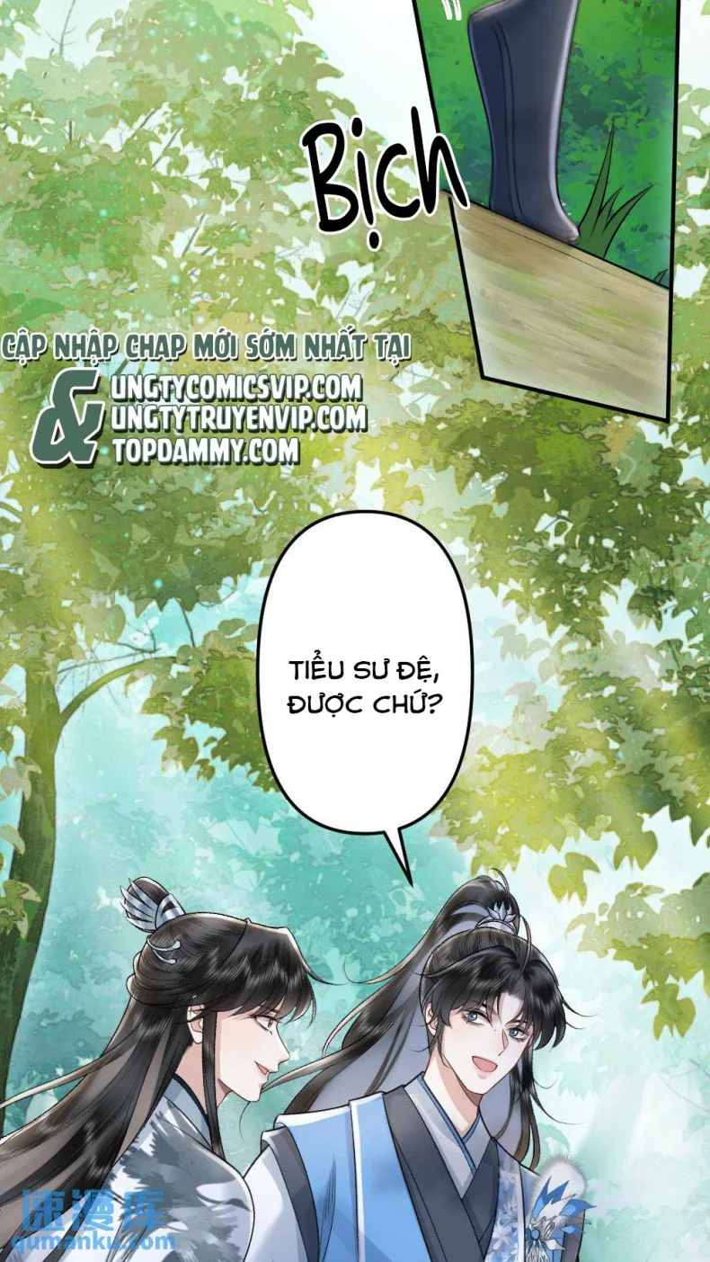 Sau Khi Xuyên Thành Pháo Hôi Ác Độc Ta Bị Ép Mở Tu La Tràng: Chapter 76
