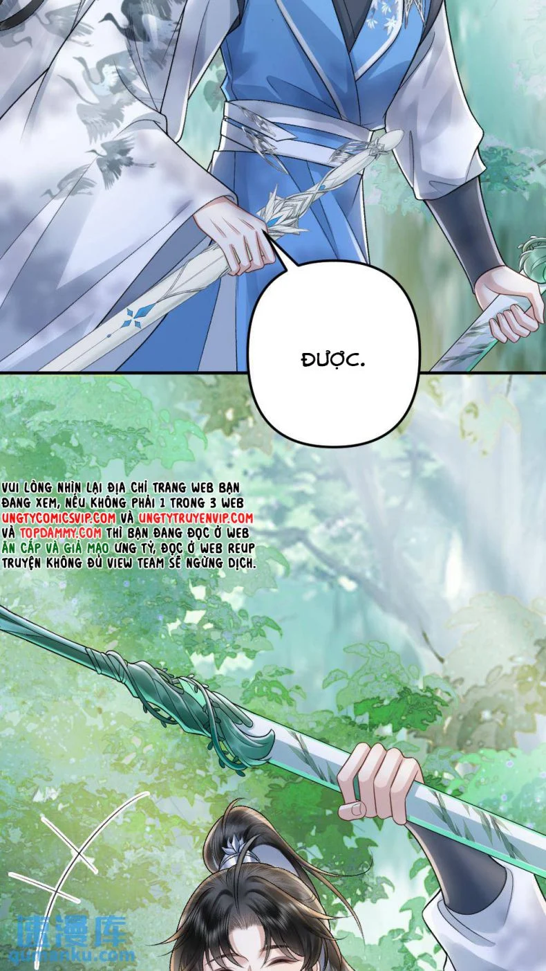 Sau Khi Xuyên Thành Pháo Hôi Ác Độc Ta Bị Ép Mở Tu La Tràng: Chapter 76