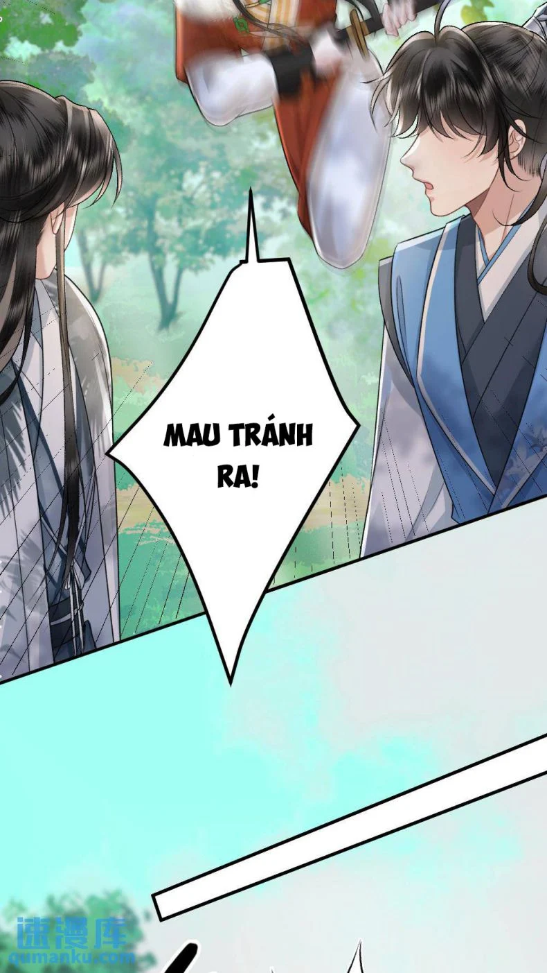 Sau Khi Xuyên Thành Pháo Hôi Ác Độc Ta Bị Ép Mở Tu La Tràng: Chapter 76