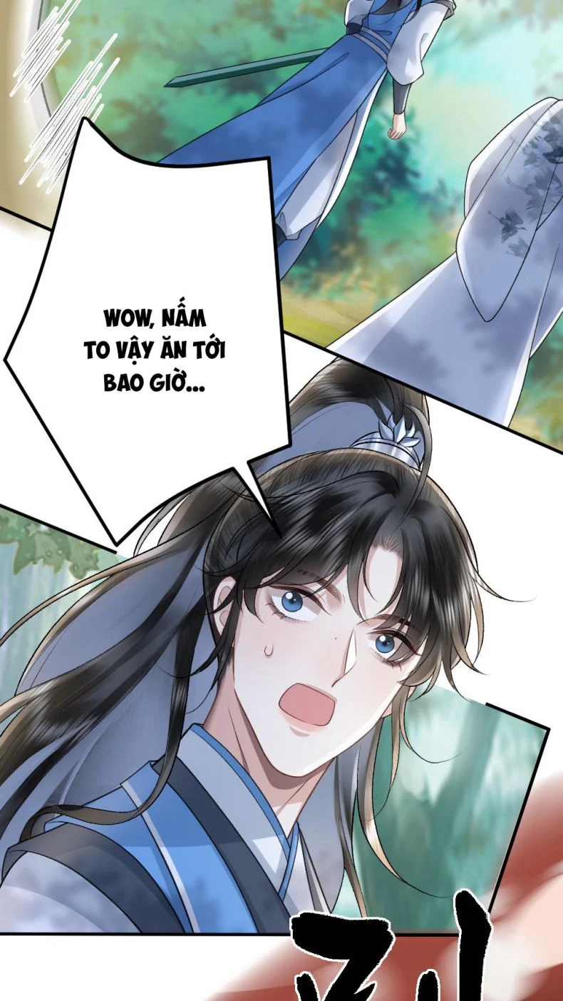 Sau Khi Xuyên Thành Pháo Hôi Ác Độc Ta Bị Ép Mở Tu La Tràng: Chapter 76