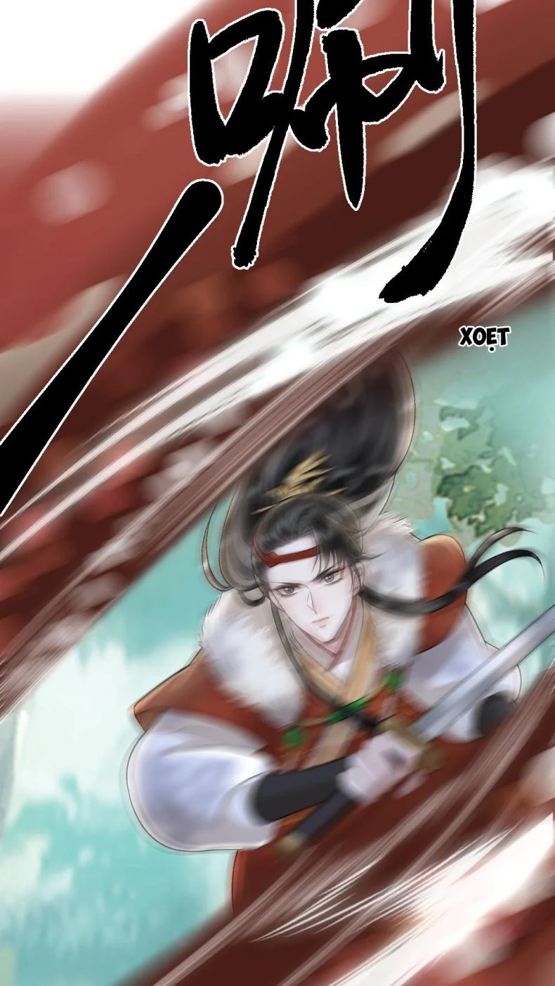 Sau Khi Xuyên Thành Pháo Hôi Ác Độc Ta Bị Ép Mở Tu La Tràng: Chapter 76