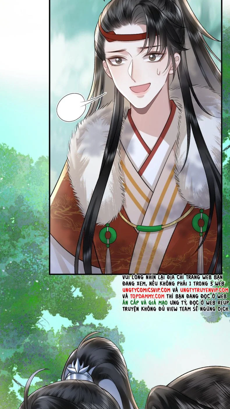 Sau Khi Xuyên Thành Pháo Hôi Ác Độc Ta Bị Ép Mở Tu La Tràng: Chapter 76