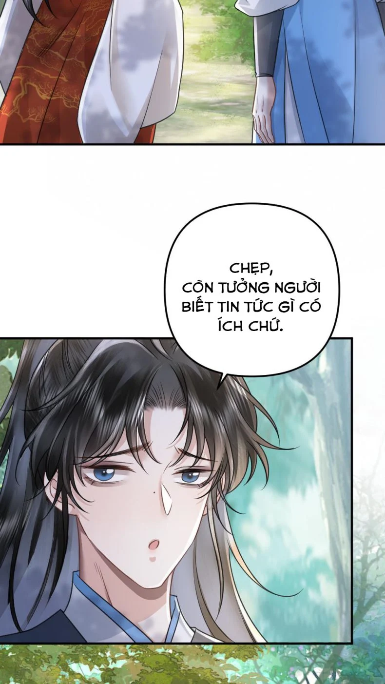 Sau Khi Xuyên Thành Pháo Hôi Ác Độc Ta Bị Ép Mở Tu La Tràng: Chapter 76