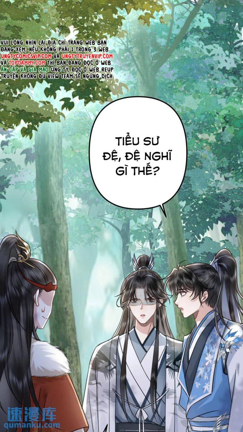 Sau Khi Xuyên Thành Pháo Hôi Ác Độc Ta Bị Ép Mở Tu La Tràng: Chapter 76