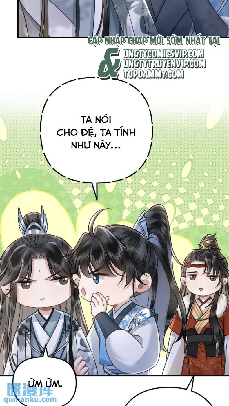 Sau Khi Xuyên Thành Pháo Hôi Ác Độc Ta Bị Ép Mở Tu La Tràng: Chapter 76