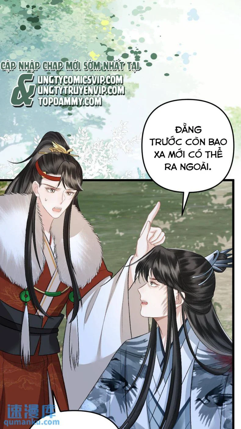 Sau Khi Xuyên Thành Pháo Hôi Ác Độc Ta Bị Ép Mở Tu La Tràng: Chapter 79