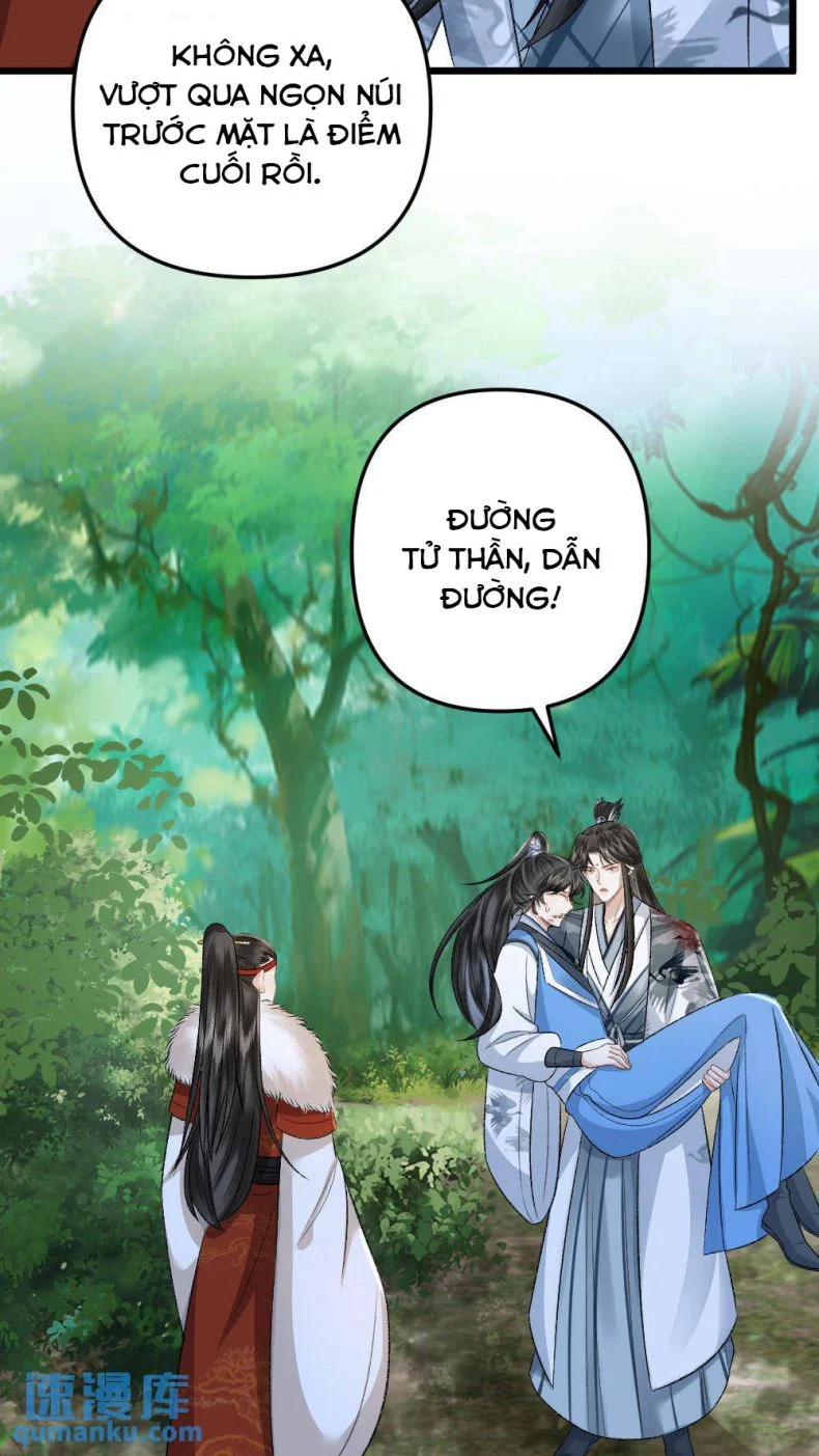 Sau Khi Xuyên Thành Pháo Hôi Ác Độc Ta Bị Ép Mở Tu La Tràng: Chapter 79