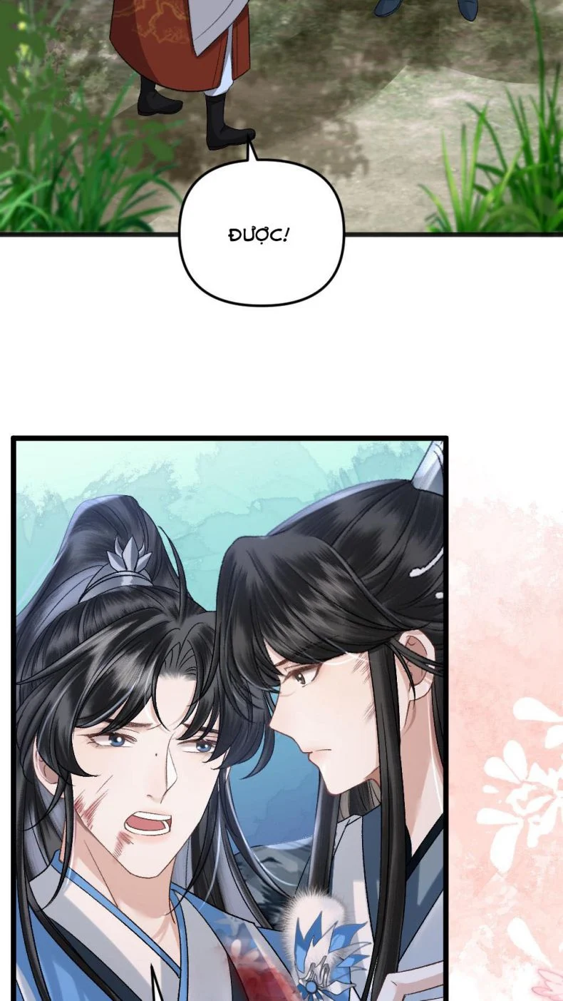 Sau Khi Xuyên Thành Pháo Hôi Ác Độc Ta Bị Ép Mở Tu La Tràng: Chapter 79