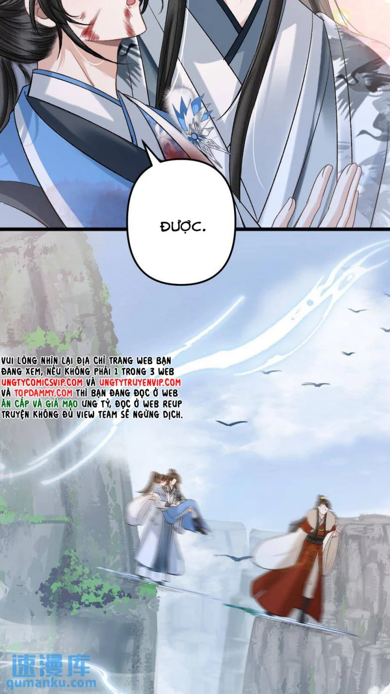 Sau Khi Xuyên Thành Pháo Hôi Ác Độc Ta Bị Ép Mở Tu La Tràng: Chapter 79