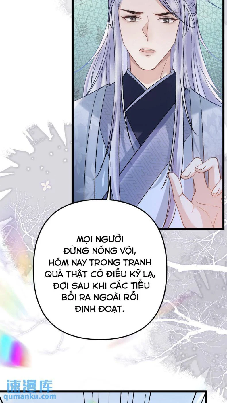 Sau Khi Xuyên Thành Pháo Hôi Ác Độc Ta Bị Ép Mở Tu La Tràng: Chapter 79
