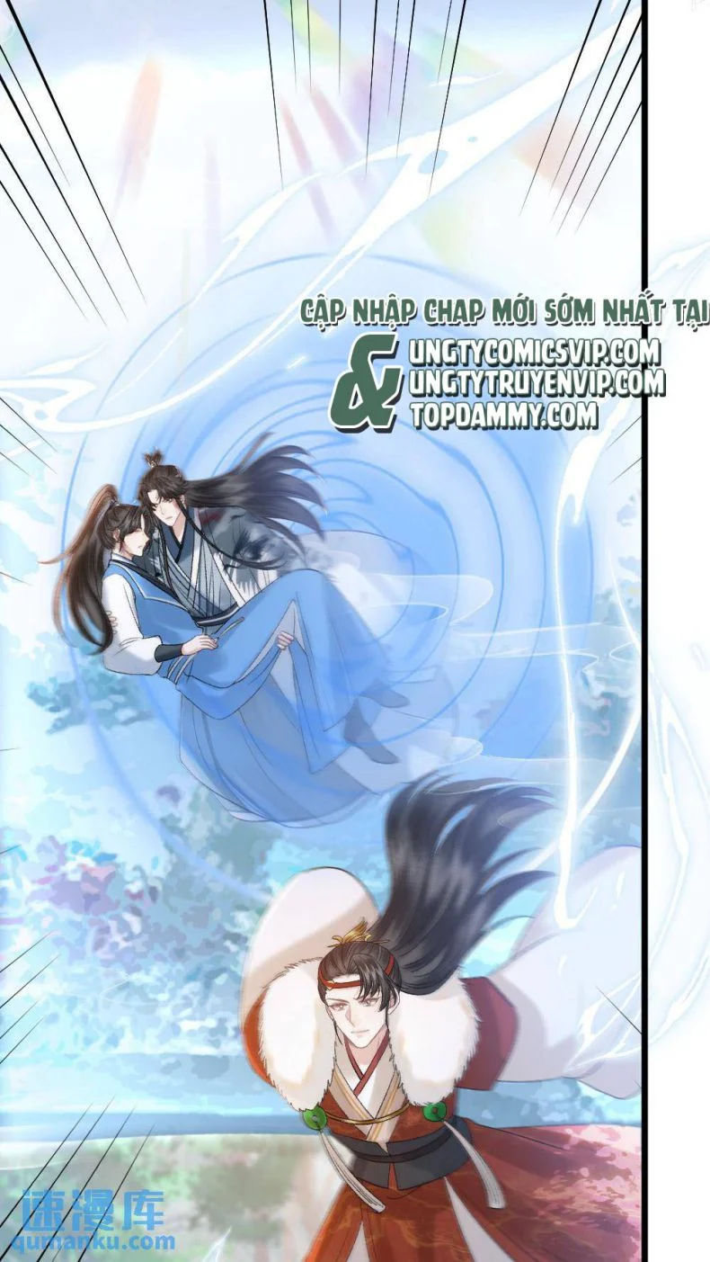 Sau Khi Xuyên Thành Pháo Hôi Ác Độc Ta Bị Ép Mở Tu La Tràng: Chapter 79