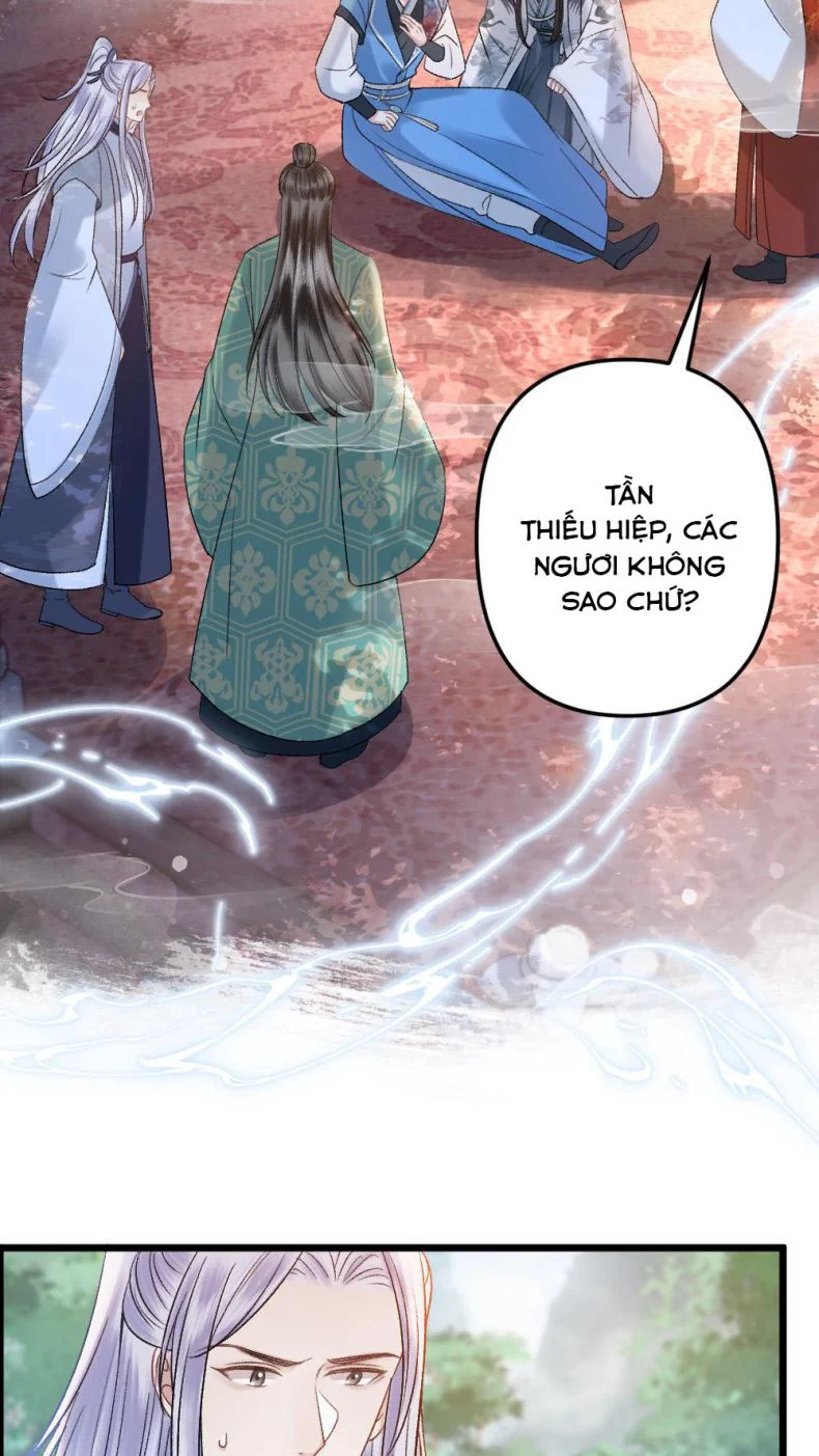 Sau Khi Xuyên Thành Pháo Hôi Ác Độc Ta Bị Ép Mở Tu La Tràng: Chapter 79