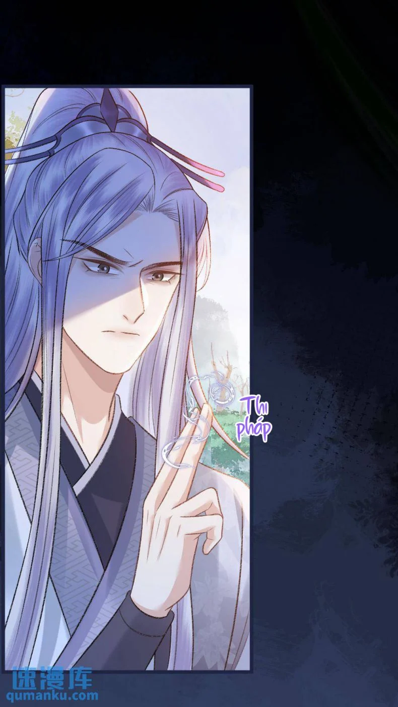 Sau Khi Xuyên Thành Pháo Hôi Ác Độc Ta Bị Ép Mở Tu La Tràng: Chapter 79