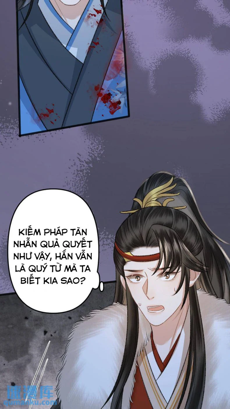 Sau Khi Xuyên Thành Pháo Hôi Ác Độc Ta Bị Ép Mở Tu La Tràng: Chapter 79