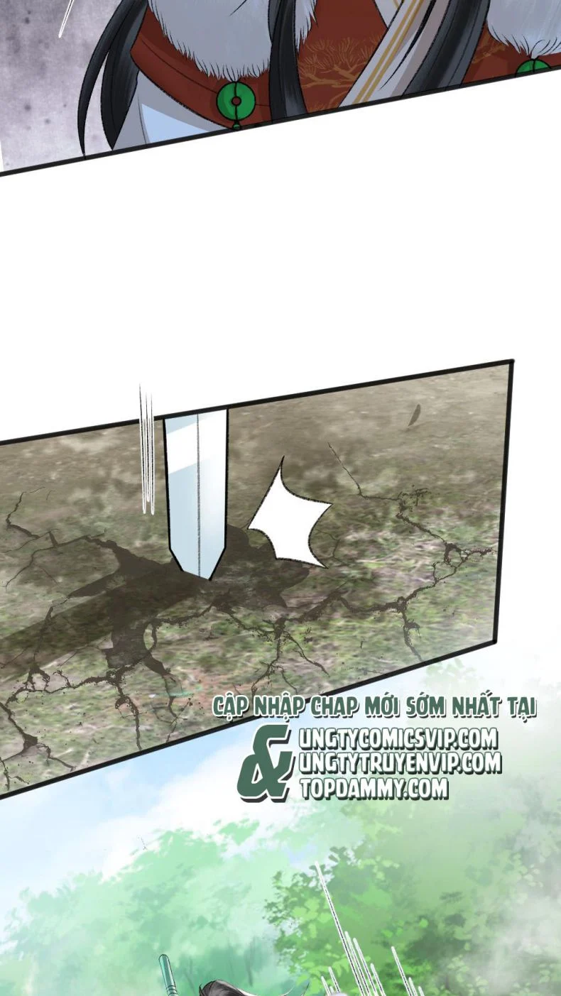 Sau Khi Xuyên Thành Pháo Hôi Ác Độc Ta Bị Ép Mở Tu La Tràng: Chapter 79