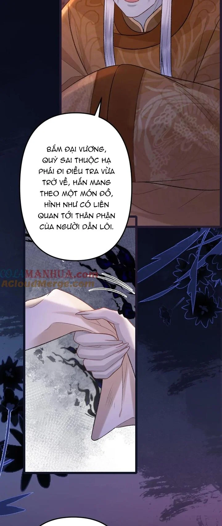 Sau Khi Xuyên Thành Pháo Hôi Ác Độc Ta Bị Ép Mở Tu La Tràng: Chapter 84