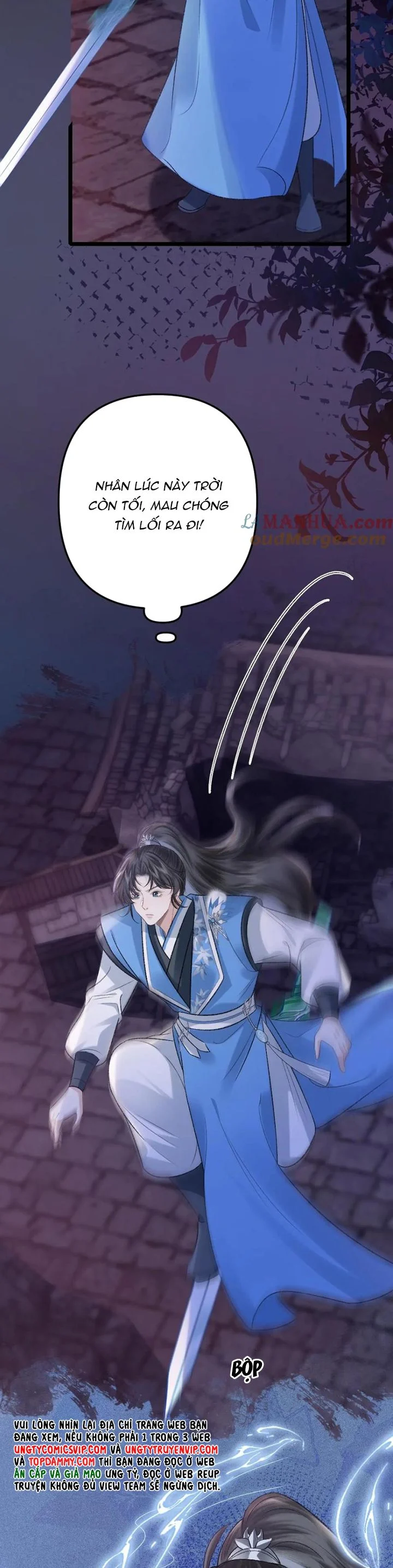 Sau Khi Xuyên Thành Pháo Hôi Ác Độc Ta Bị Ép Mở Tu La Tràng: Chapter 84