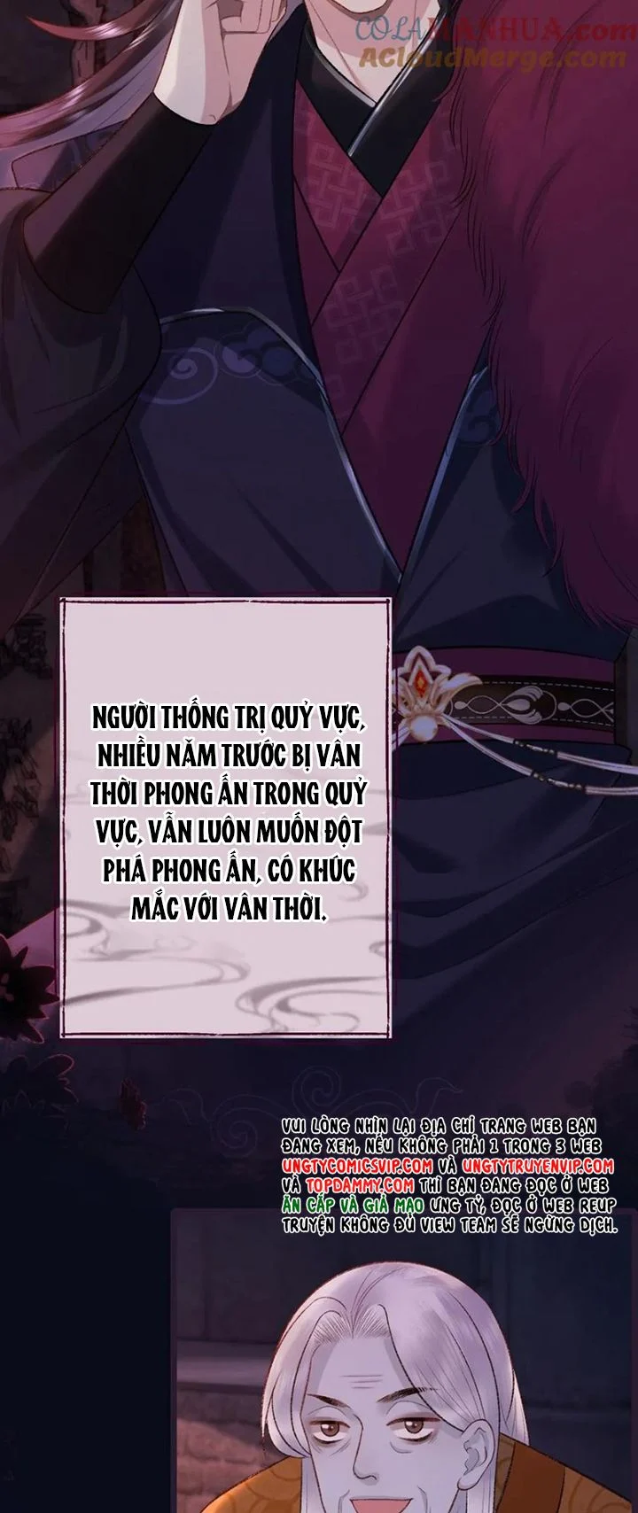 Sau Khi Xuyên Thành Pháo Hôi Ác Độc Ta Bị Ép Mở Tu La Tràng: Chapter 84