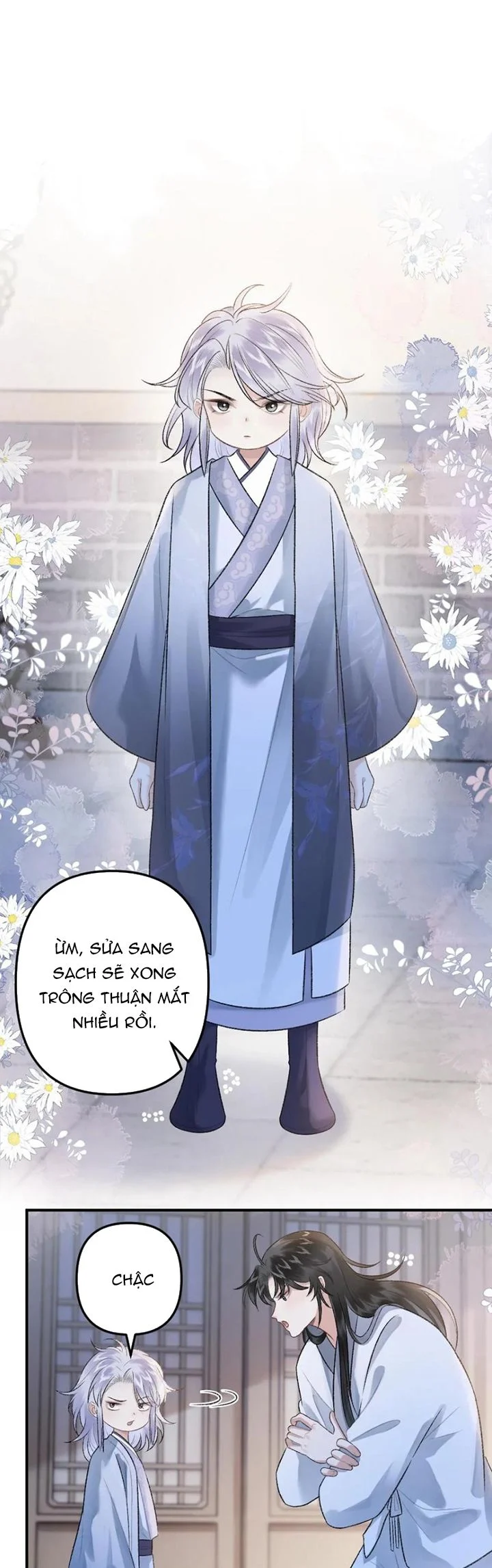 Sau Khi Xuyên Thành Pháo Hôi Ác Độc Ta Bị Ép Mở Tu La Tràng: Chapter 87