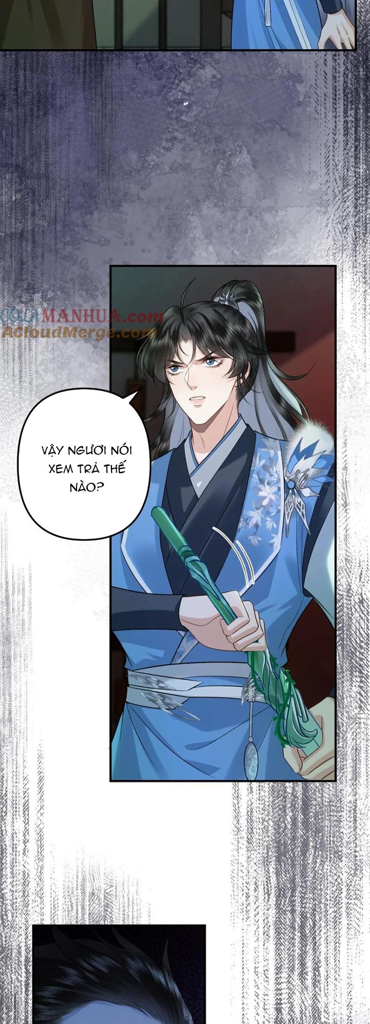 Sau Khi Xuyên Thành Pháo Hôi Ác Độc Ta Bị Ép Mở Tu La Tràng: Chapter 87