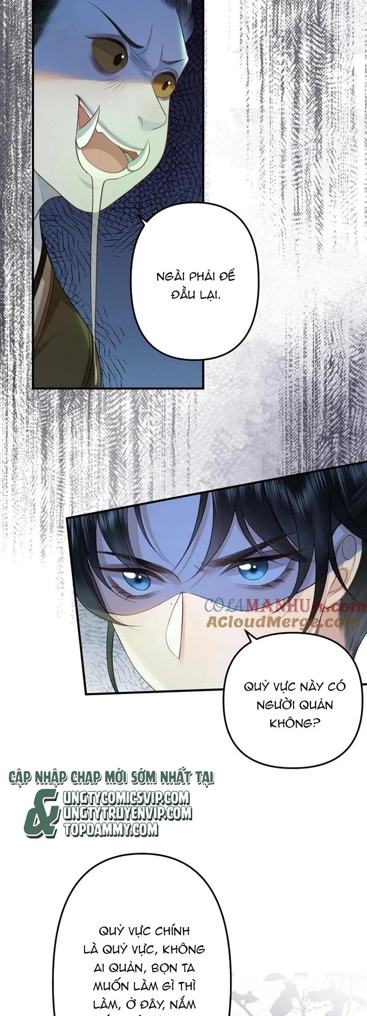 Sau Khi Xuyên Thành Pháo Hôi Ác Độc Ta Bị Ép Mở Tu La Tràng: Chapter 87
