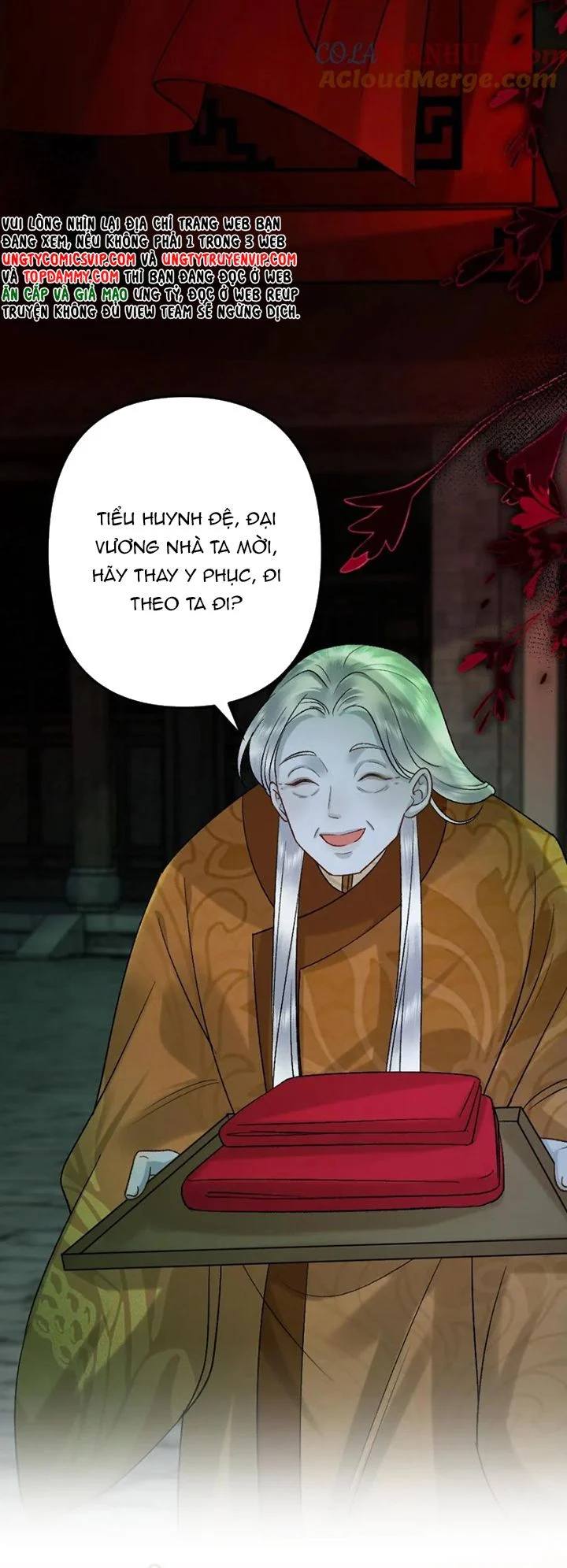 Sau Khi Xuyên Thành Pháo Hôi Ác Độc Ta Bị Ép Mở Tu La Tràng: Chapter 87