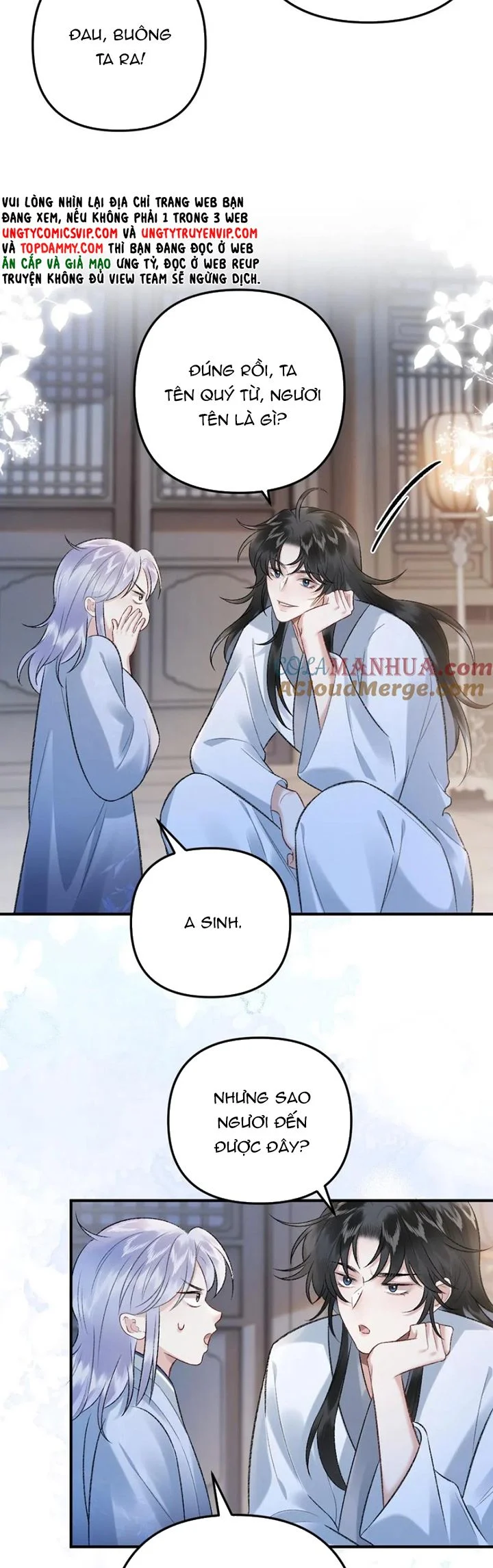 Sau Khi Xuyên Thành Pháo Hôi Ác Độc Ta Bị Ép Mở Tu La Tràng: Chapter 87