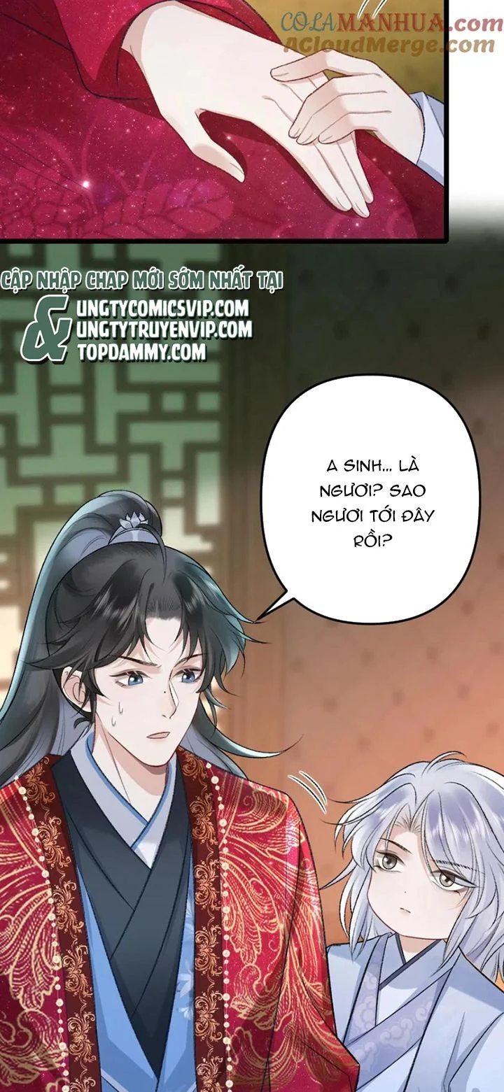 Sau Khi Xuyên Thành Pháo Hôi Ác Độc Ta Bị Ép Mở Tu La Tràng: Chapter 88