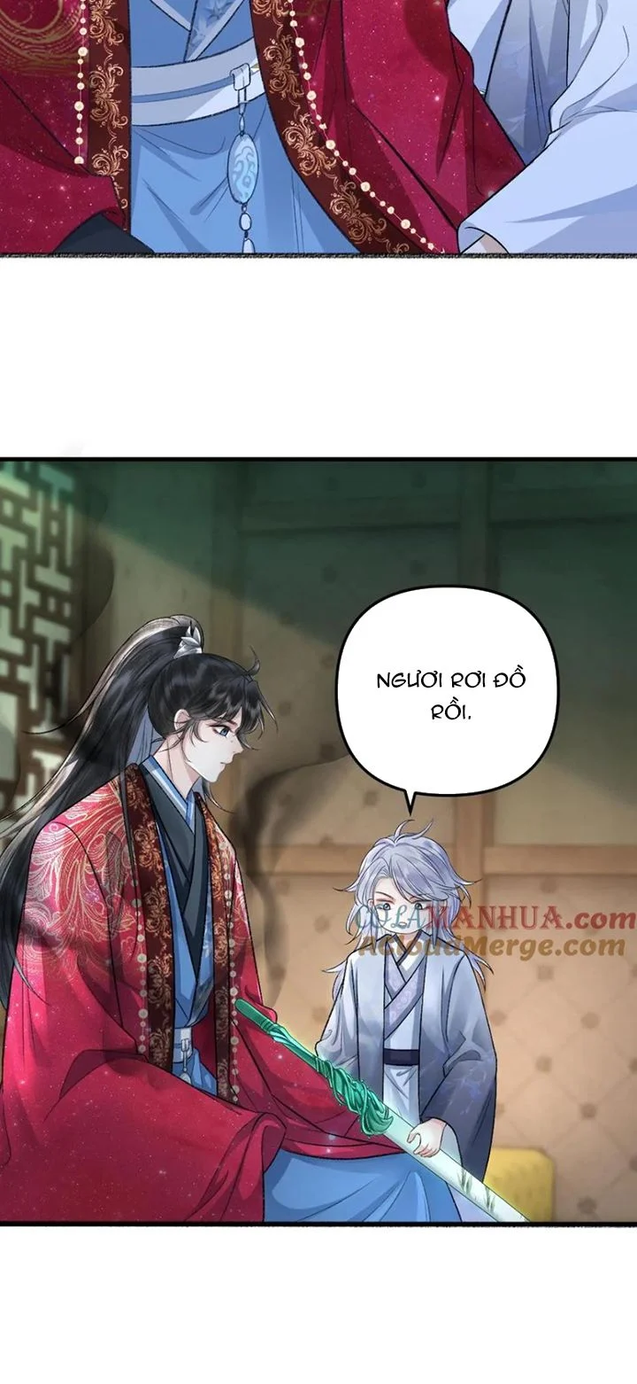 Sau Khi Xuyên Thành Pháo Hôi Ác Độc Ta Bị Ép Mở Tu La Tràng: Chapter 88
