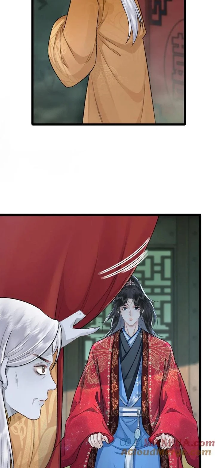 Sau Khi Xuyên Thành Pháo Hôi Ác Độc Ta Bị Ép Mở Tu La Tràng: Chapter 88