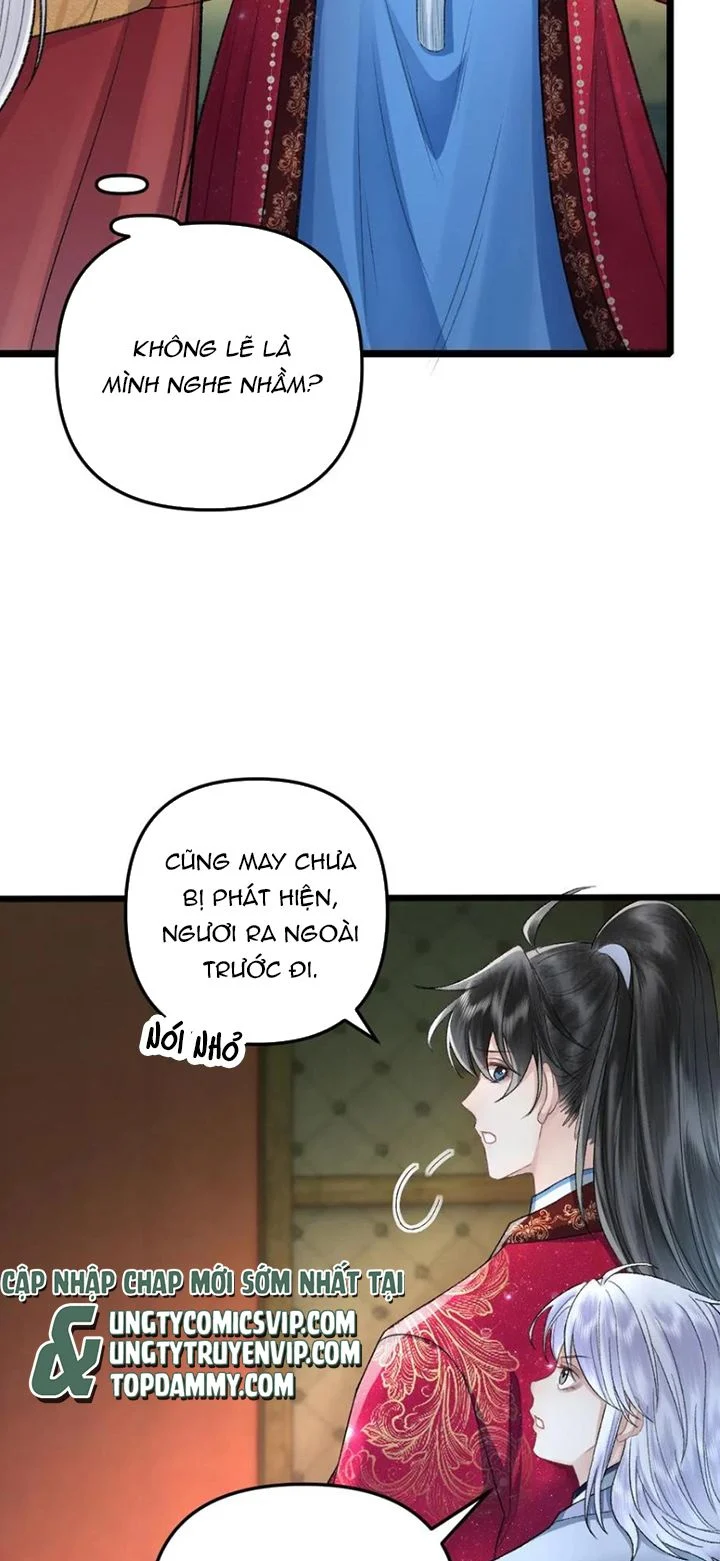 Sau Khi Xuyên Thành Pháo Hôi Ác Độc Ta Bị Ép Mở Tu La Tràng: Chapter 88