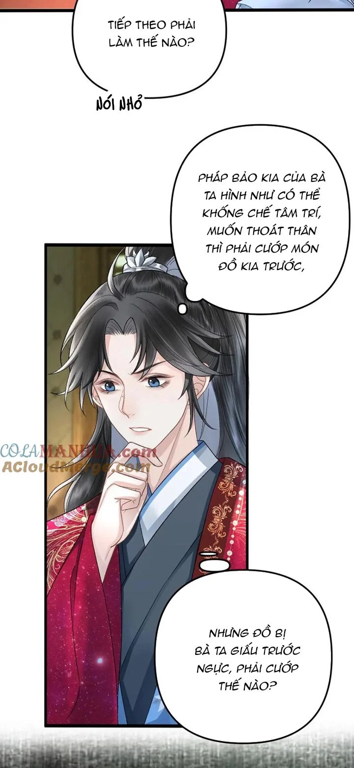 Sau Khi Xuyên Thành Pháo Hôi Ác Độc Ta Bị Ép Mở Tu La Tràng: Chapter 88