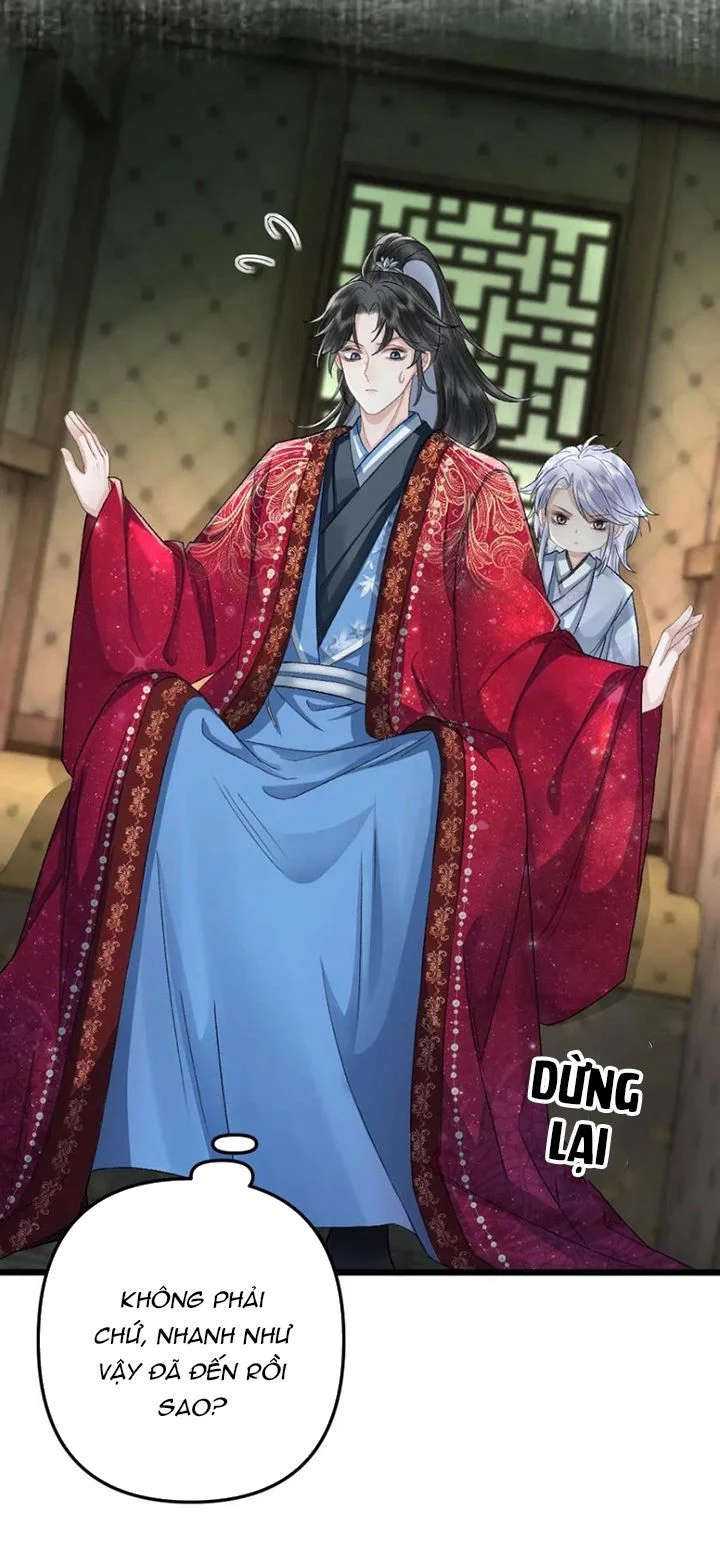 Sau Khi Xuyên Thành Pháo Hôi Ác Độc Ta Bị Ép Mở Tu La Tràng: Chapter 88