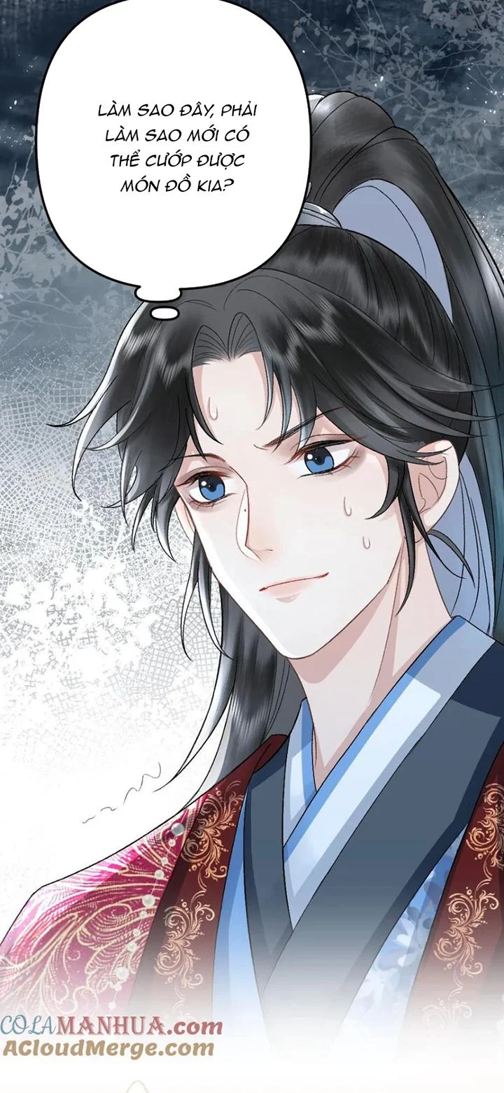 Sau Khi Xuyên Thành Pháo Hôi Ác Độc Ta Bị Ép Mở Tu La Tràng: Chapter 88