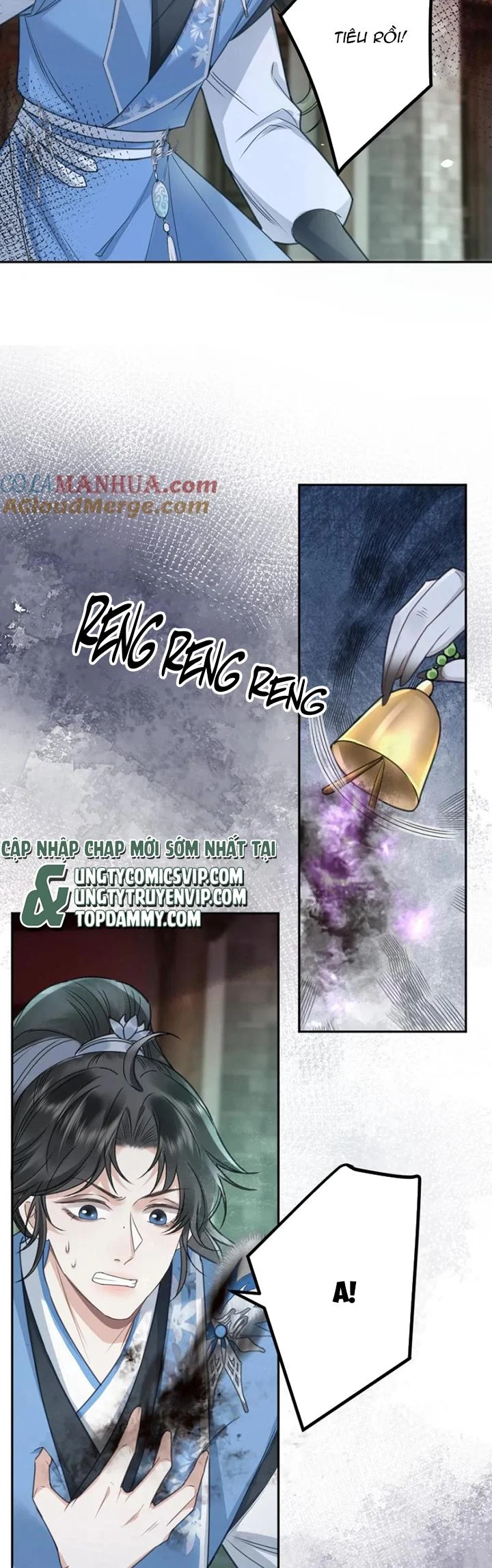 Sau Khi Xuyên Thành Pháo Hôi Ác Độc Ta Bị Ép Mở Tu La Tràng: Chapter 88