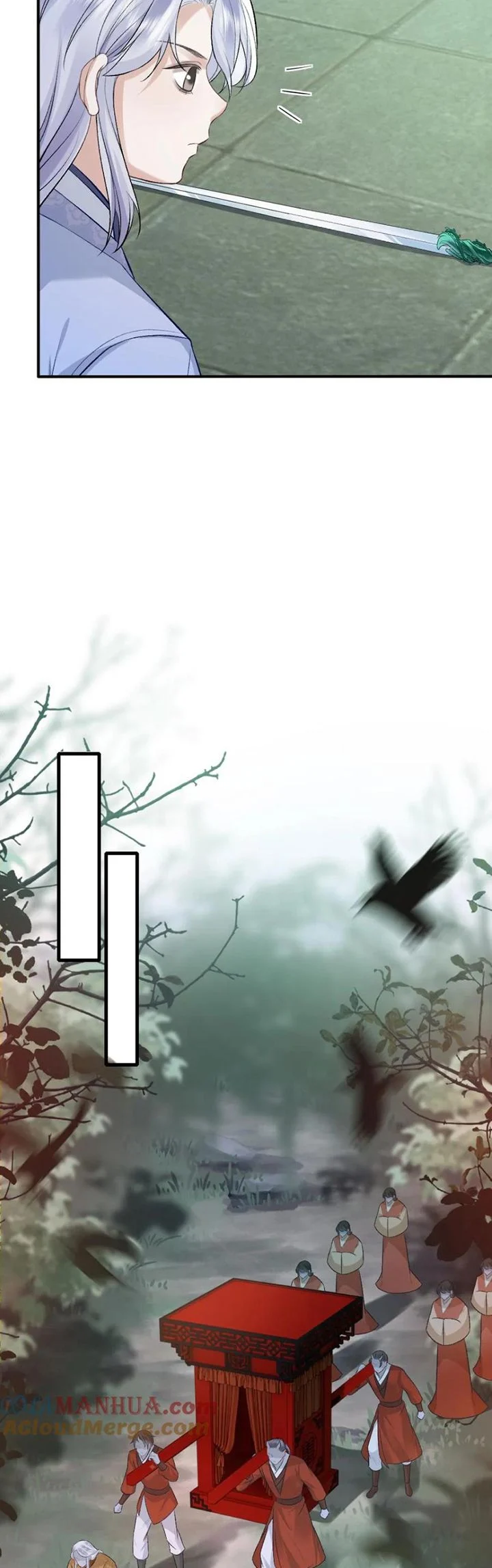 Sau Khi Xuyên Thành Pháo Hôi Ác Độc Ta Bị Ép Mở Tu La Tràng: Chapter 88