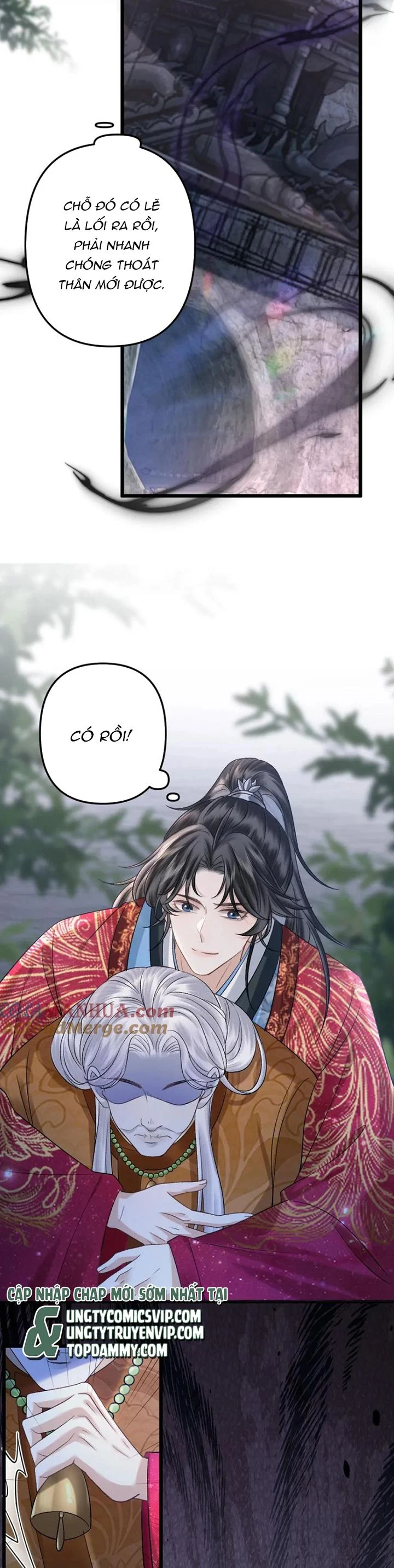 Sau Khi Xuyên Thành Pháo Hôi Ác Độc Ta Bị Ép Mở Tu La Tràng: Chapter 89