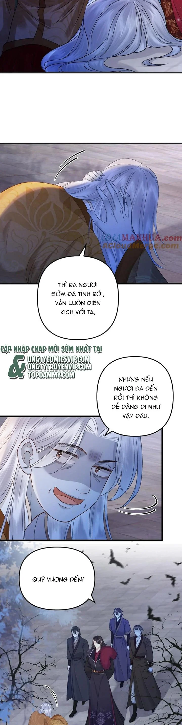 Sau Khi Xuyên Thành Pháo Hôi Ác Độc Ta Bị Ép Mở Tu La Tràng: Chapter 89