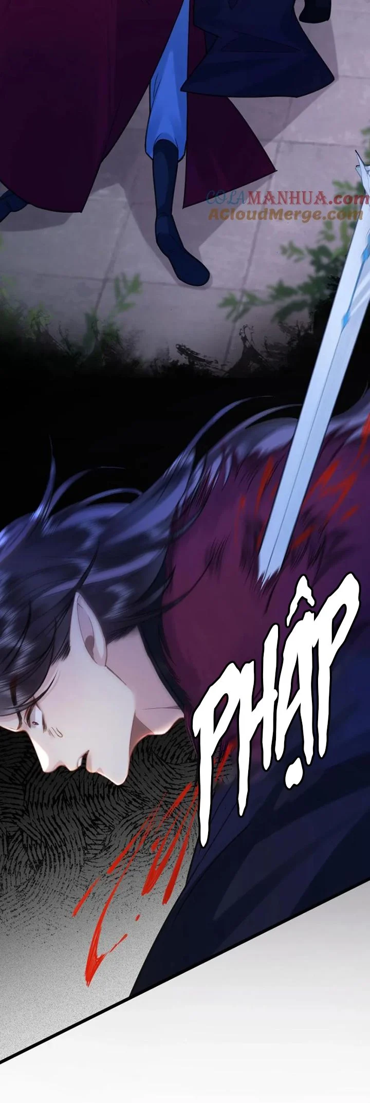 Sau Khi Xuyên Thành Pháo Hôi Ác Độc Ta Bị Ép Mở Tu La Tràng: Chapter 90