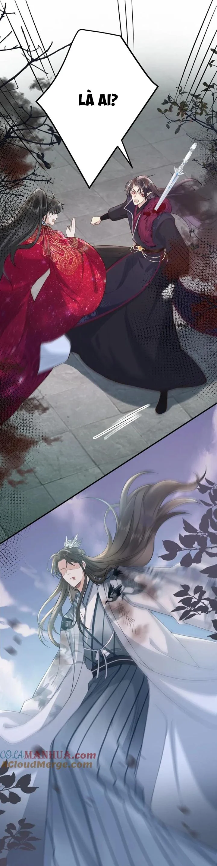 Sau Khi Xuyên Thành Pháo Hôi Ác Độc Ta Bị Ép Mở Tu La Tràng: Chapter 91