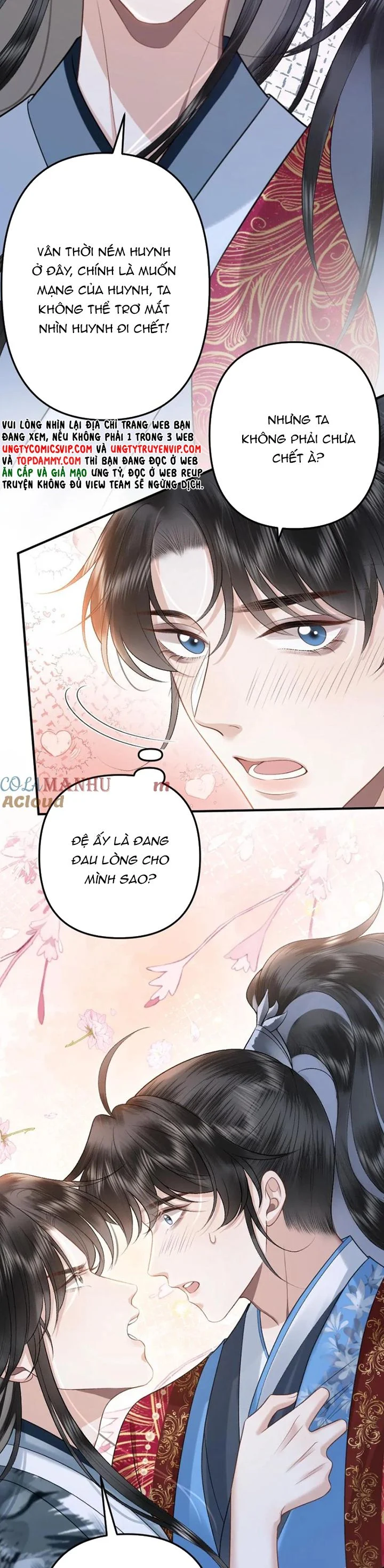 Sau Khi Xuyên Thành Pháo Hôi Ác Độc Ta Bị Ép Mở Tu La Tràng: Chapter 92