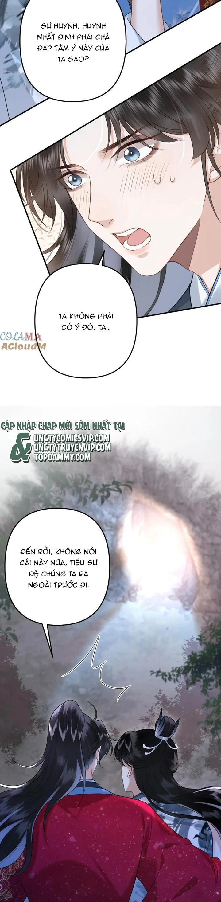 Sau Khi Xuyên Thành Pháo Hôi Ác Độc Ta Bị Ép Mở Tu La Tràng: Chapter 92
