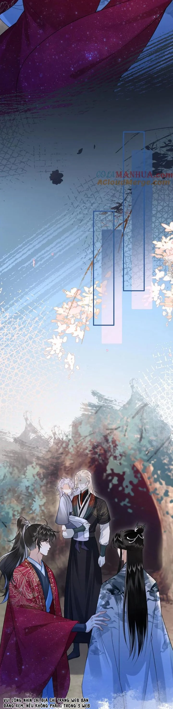 Sau Khi Xuyên Thành Pháo Hôi Ác Độc Ta Bị Ép Mở Tu La Tràng: Chapter 92