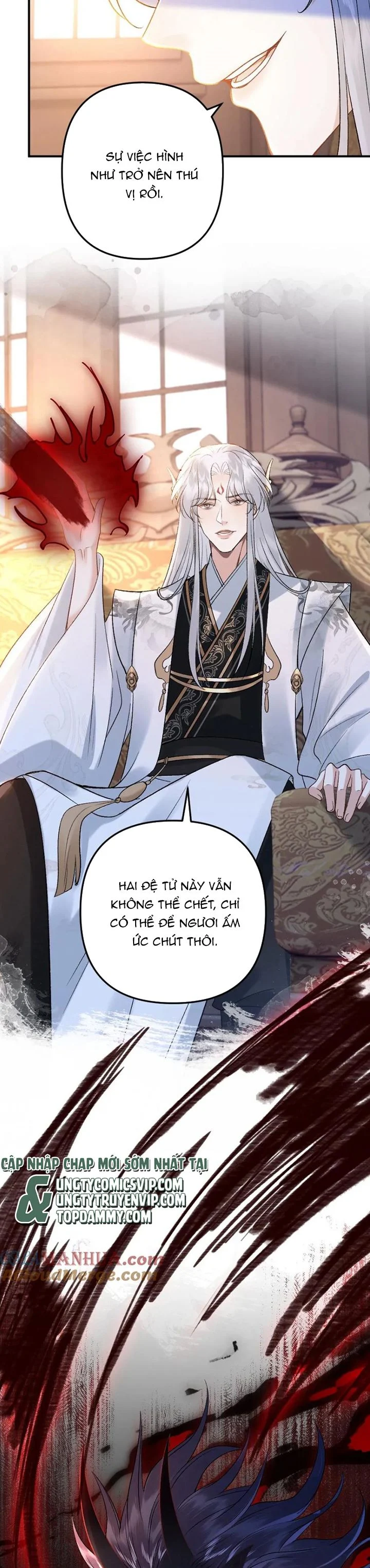 Sau Khi Xuyên Thành Pháo Hôi Ác Độc Ta Bị Ép Mở Tu La Tràng: Chapter 92