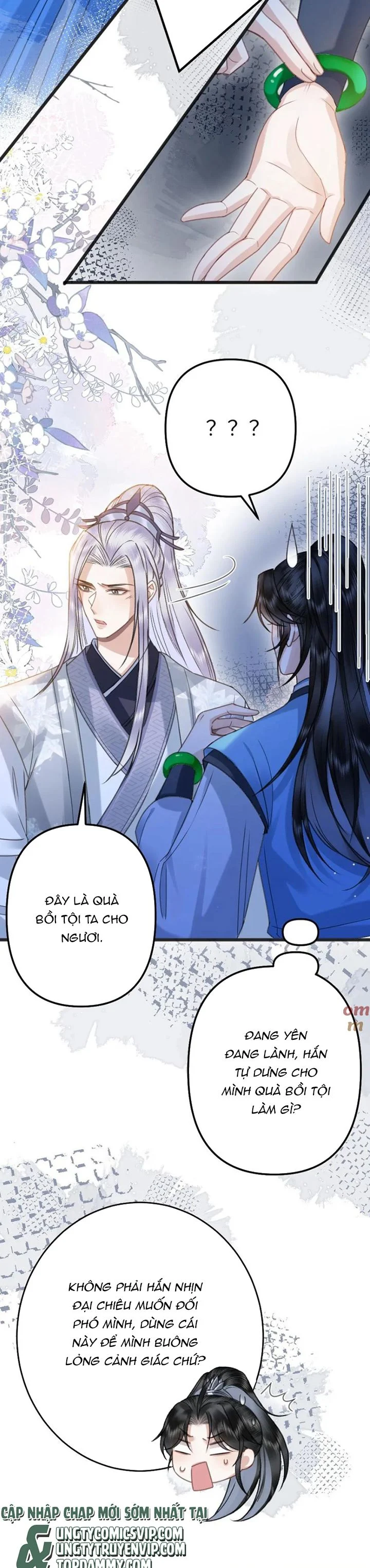 Sau Khi Xuyên Thành Pháo Hôi Ác Độc Ta Bị Ép Mở Tu La Tràng: Chapter 94