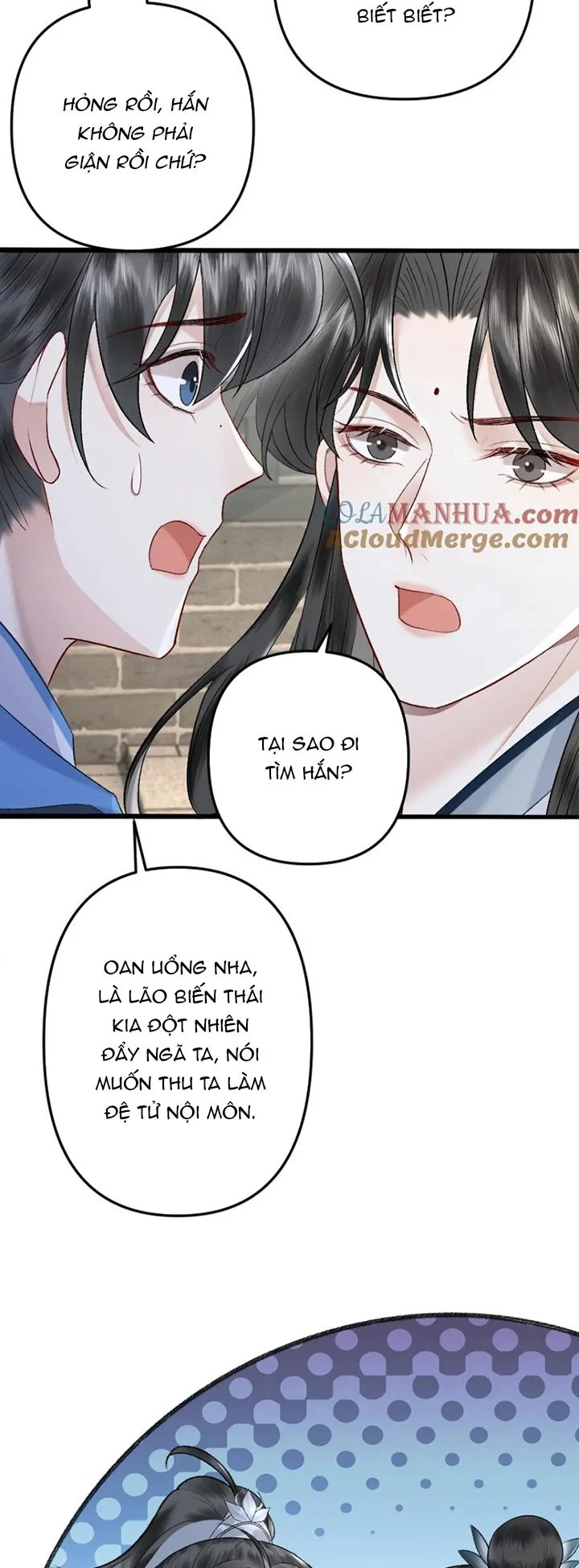 Sau Khi Xuyên Thành Pháo Hôi Ác Độc Ta Bị Ép Mở Tu La Tràng: Chapter 96