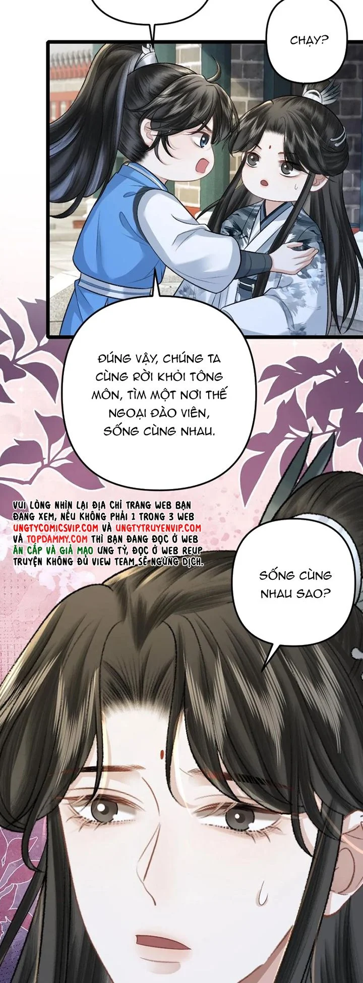 Sau Khi Xuyên Thành Pháo Hôi Ác Độc Ta Bị Ép Mở Tu La Tràng: Chapter 96
