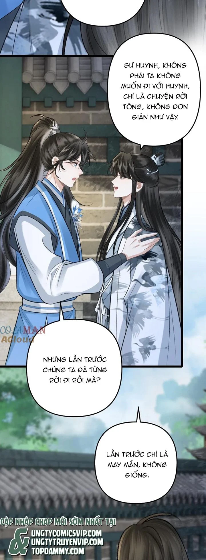Sau Khi Xuyên Thành Pháo Hôi Ác Độc Ta Bị Ép Mở Tu La Tràng: Chapter 96