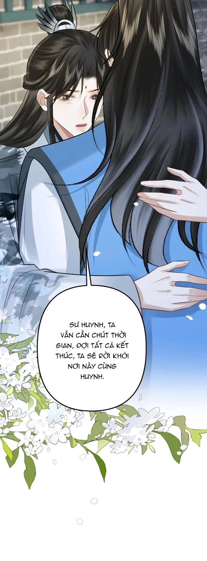 Sau Khi Xuyên Thành Pháo Hôi Ác Độc Ta Bị Ép Mở Tu La Tràng: Chapter 96